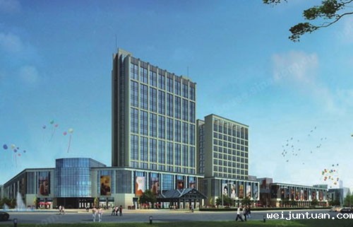 江苏 万通置业有限公司