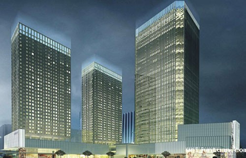 江苏 张家港东盛房地产开发有限公司