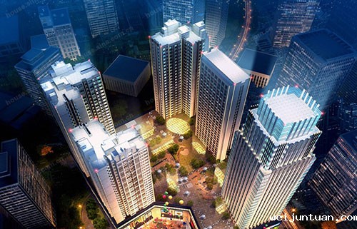 綦江名扬国际广场