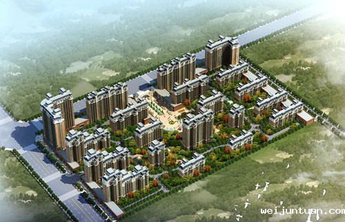 麒麟（周口）置业