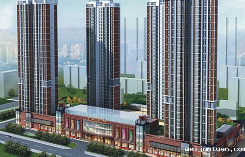 青海 同创置业有限公司